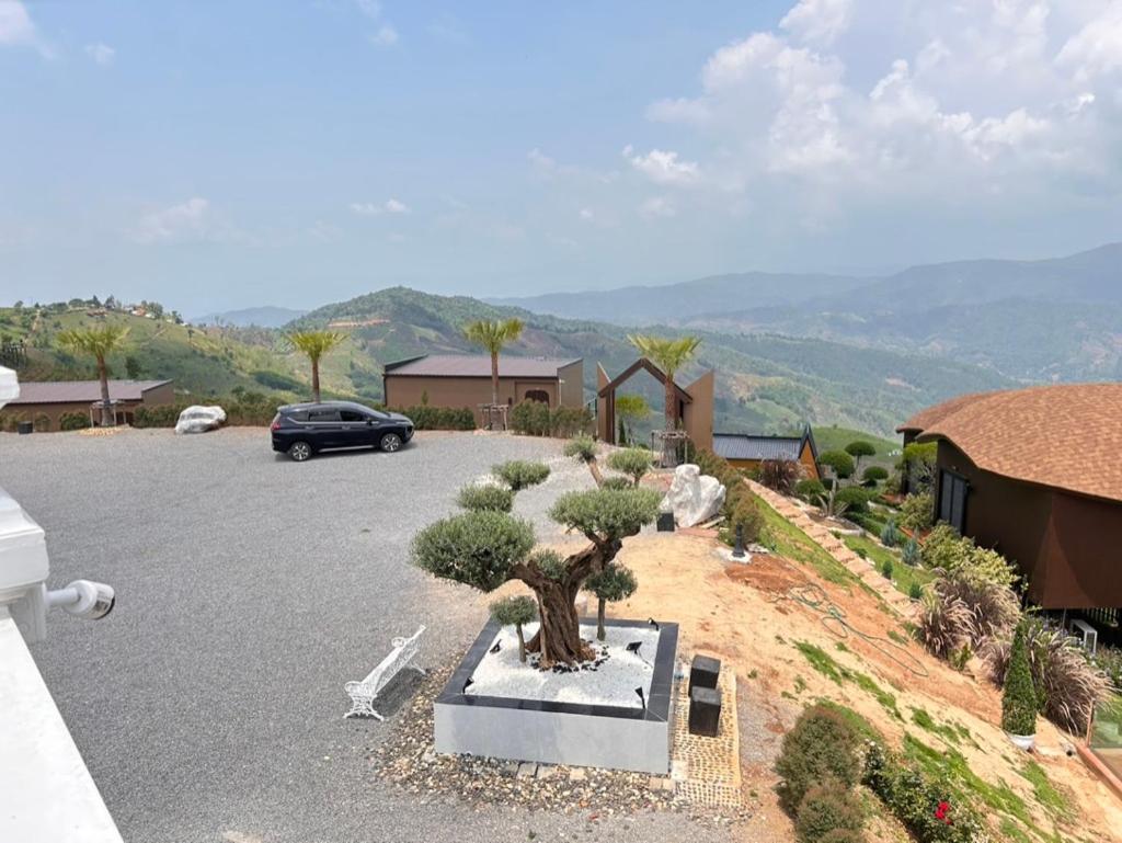 My Story Doichang Chiangrai Ban Huai Khai Exterior photo