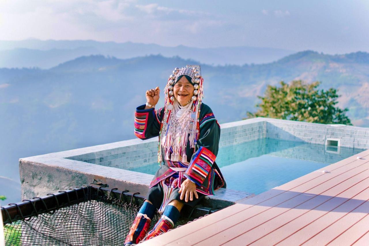 My Story Doichang Chiangrai Ban Huai Khai Exterior photo