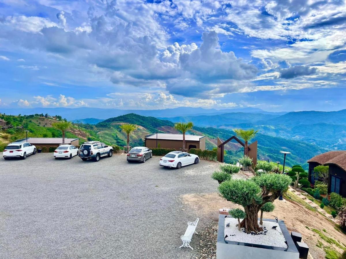 My Story Doichang Chiangrai Ban Huai Khai Exterior photo